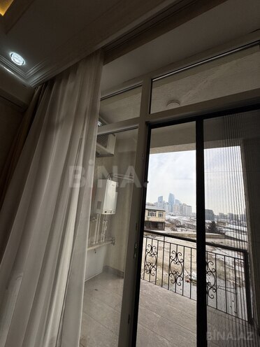 Сдаётся 2-комн. новостройка 90 м², м. 28 мая, photo 19 from 22