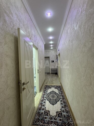 Сдаётся 2-комн. новостройка 90 м², м. 28 мая, photo 13 from 22