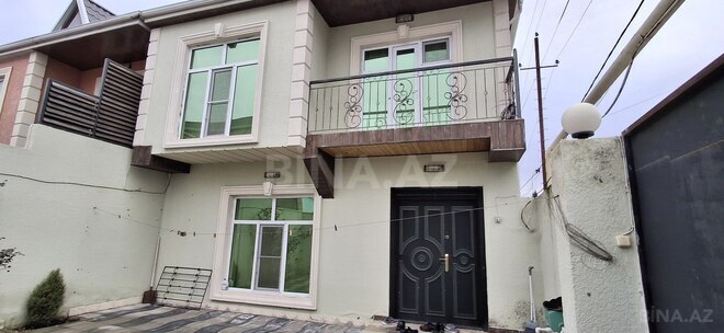 Продаётся 4-комн. дом/дача 100 м², пос. Бина, photo 4 from 15