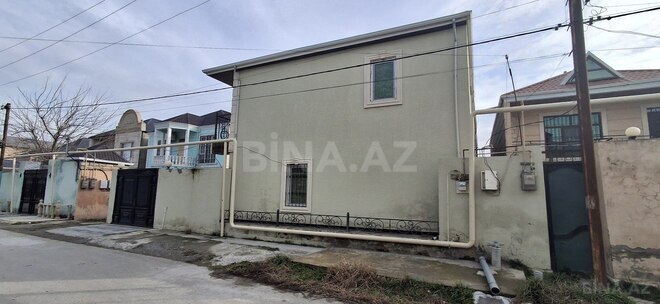 Продаётся 4-комн. дом/дача 100 м², пос. Бина, photo 3 from 15