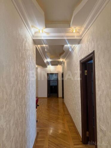 İcarəyə verilir 3 otaqlı yeni tikili 160 m², 28 May m., photo 22 from 25