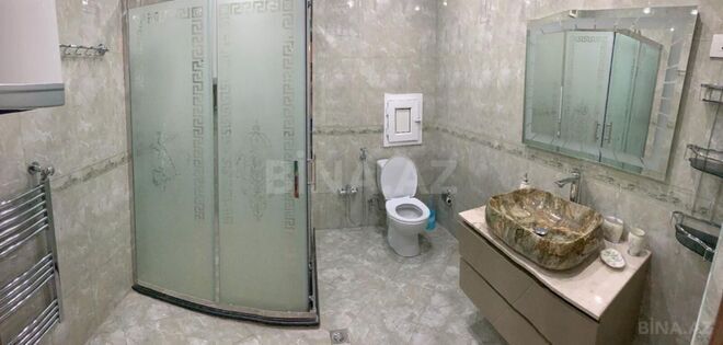 İcarəyə verilir 3 otaqlı yeni tikili 160 m², 28 May m., photo 6 from 25