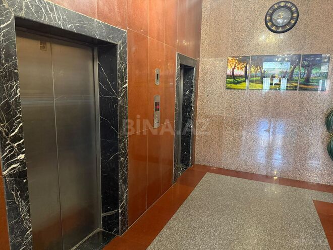 İcarəyə verilir 3 otaqlı yeni tikili 160 m², 28 May m., photo 9 from 25