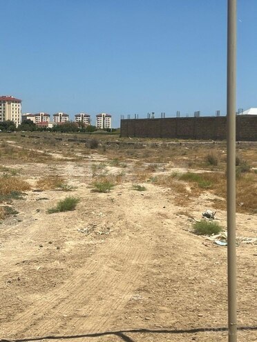 Продаётся  участок 230 сот, пос. Мамедли, photo 5 from 10