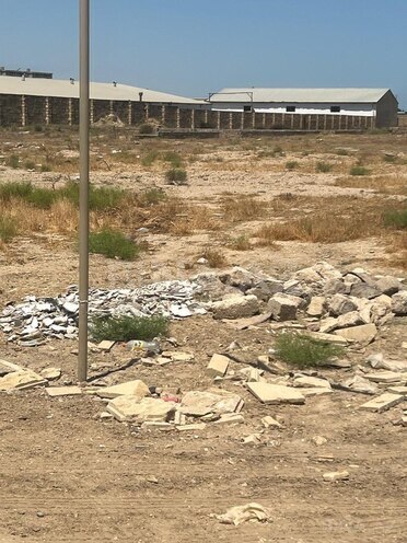 Продаётся  участок 230 сот, пос. Мамедли, photo 8 from 10