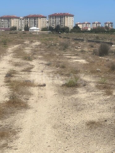 Продаётся  участок 230 сот, пос. Мамедли, photo 3 from 10