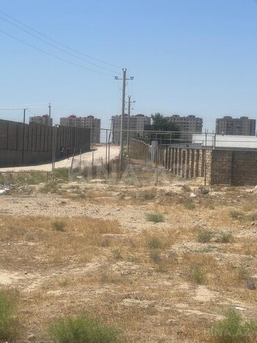 Продаётся  участок 230 сот, пос. Мамедли, photo 9 from 10