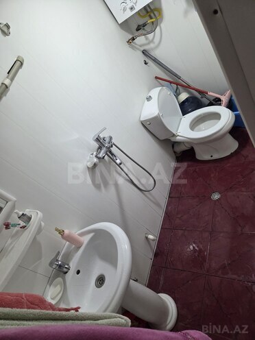 Satılır 3 otaqlı köhnə tikili 68 m², NZS q., photo 20 from 21