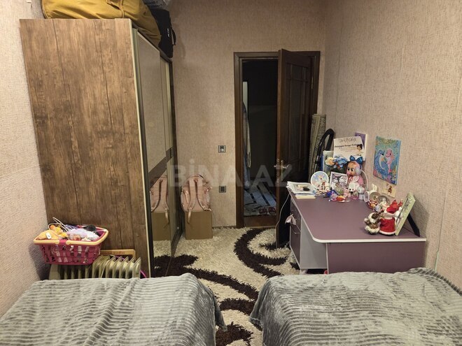 Satılır 3 otaqlı köhnə tikili 68 m², NZS q., photo 14 from 21