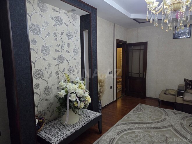Satılır 3 otaqlı köhnə tikili 68 m², NZS q., photo 16 from 21