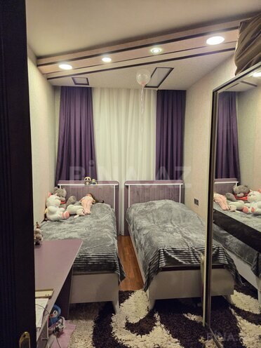 Satılır 3 otaqlı köhnə tikili 68 m², NZS q., photo 15 from 21