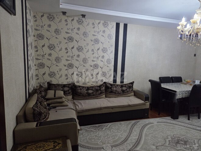 Satılır 3 otaqlı köhnə tikili 68 m², NZS q., photo 19 from 21