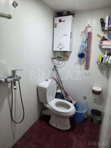Satılır 3 otaqlı köhnə tikili 68 m², NZS q., photo 11 from 21