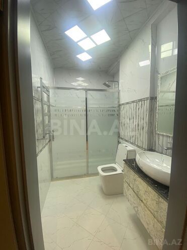 İcarəyə verilir 2 otaqlı yeni tikili 90 m², Badamdar q., photo 6 from 7