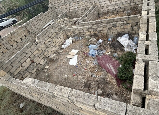 Продаётся  участок 1.5 сот, пос. Ашагы Гюздек, photo 5 from 8