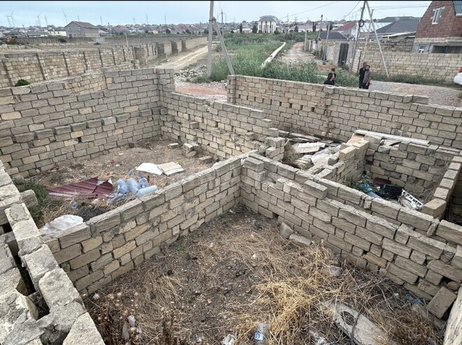 Продаётся  участок 1.5 сот, пос. Ашагы Гюздек, photo 7 from 8