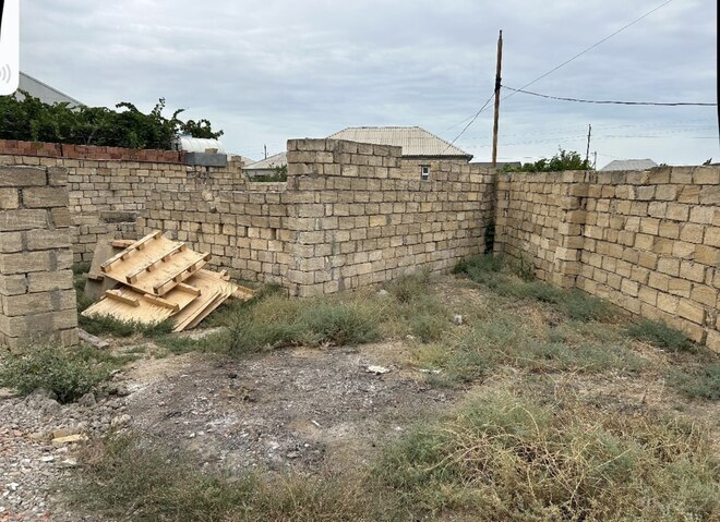 Продаётся  участок 1.5 сот, пос. Ашагы Гюздек, photo 3 from 8