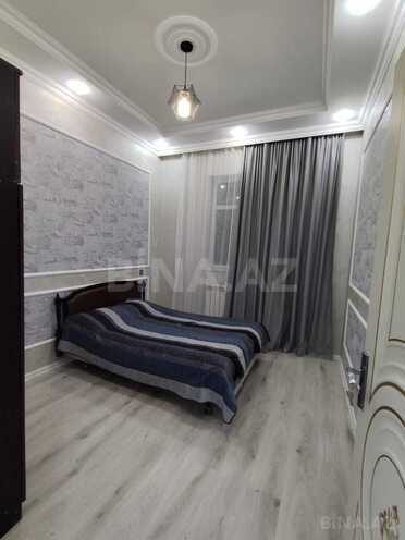 İcarəyə verilir 4 otaqlı həyət evi/bağ evi 130 m², Buzovna q., photo 5 from 12
