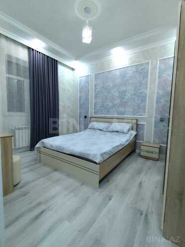 İcarəyə verilir 4 otaqlı həyət evi/bağ evi 130 m², Buzovna q., photo 7 from 12