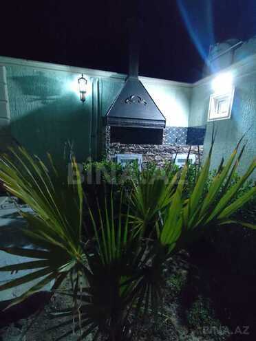 İcarəyə verilir 4 otaqlı həyət evi/bağ evi 130 m², Buzovna q., photo 4 from 12