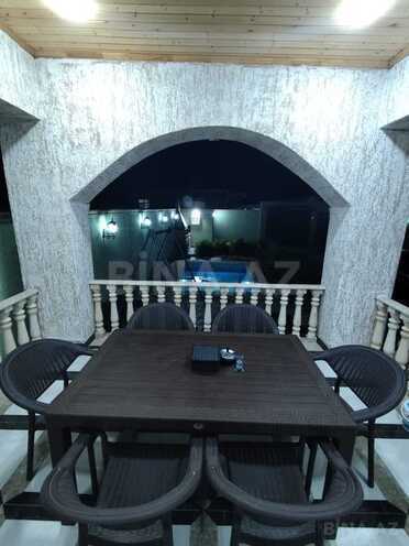 İcarəyə verilir 4 otaqlı həyət evi/bağ evi 130 m², Buzovna q., photo 6 from 12