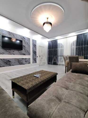 İcarəyə verilir 4 otaqlı həyət evi/bağ evi 130 m², Buzovna q., photo 9 from 12