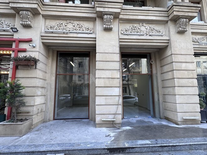 İcarəyə verilir  obyekt 70 m², Nəriman Nərimanov m., photo 5 from 15