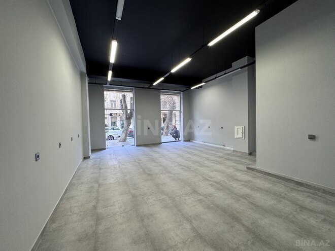 İcarəyə verilir  obyekt 70 m², Nəriman Nərimanov m., photo 8 from 15