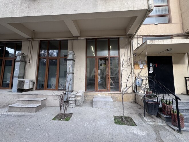 İcarəyə verilir  obyekt 70 m², Nəriman Nərimanov m., photo 11 from 15