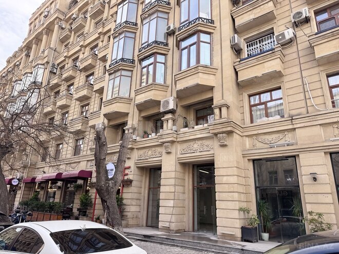 İcarəyə verilir  obyekt 70 m², Nəriman Nərimanov m., photo 4 from 15