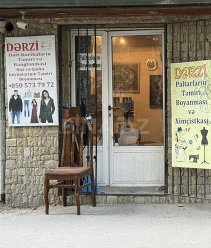 Продаётся  объект 120 м², м. Нариман Нариманов, photo 3 from 19