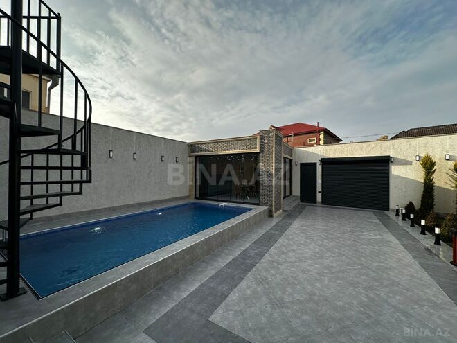 Продаётся 5-комн. дом/дача 180 м², пос. Мардакан, photo 9 from 26