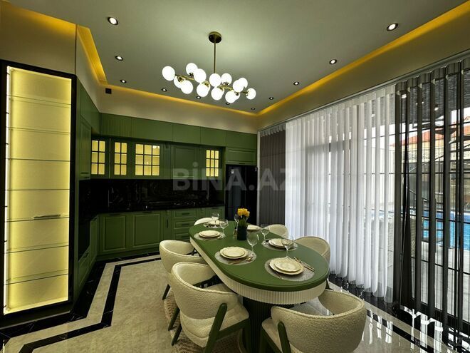 Продаётся 5-комн. дом/дача 180 м², пос. Мардакан, photo 15 from 26