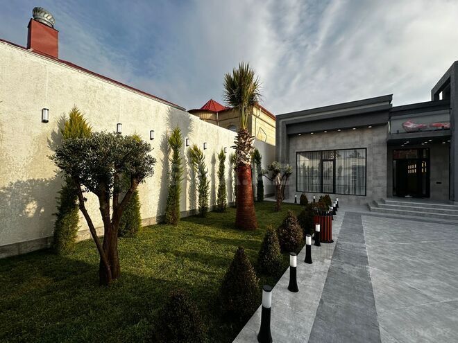 Продаётся 5-комн. дом/дача 180 м², пос. Мардакан, photo 8 from 26