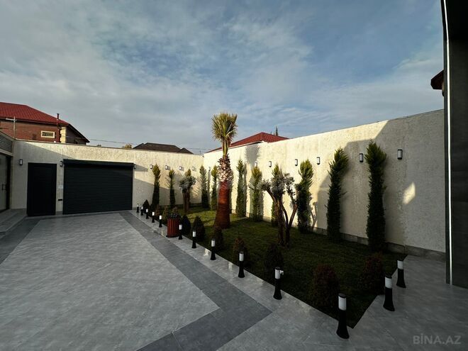 Продаётся 5-комн. дом/дача 180 м², пос. Мардакан, photo 10 from 26