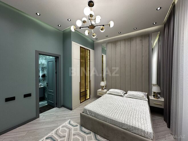 Продаётся 5-комн. дом/дача 180 м², пос. Мардакан, photo 24 from 26