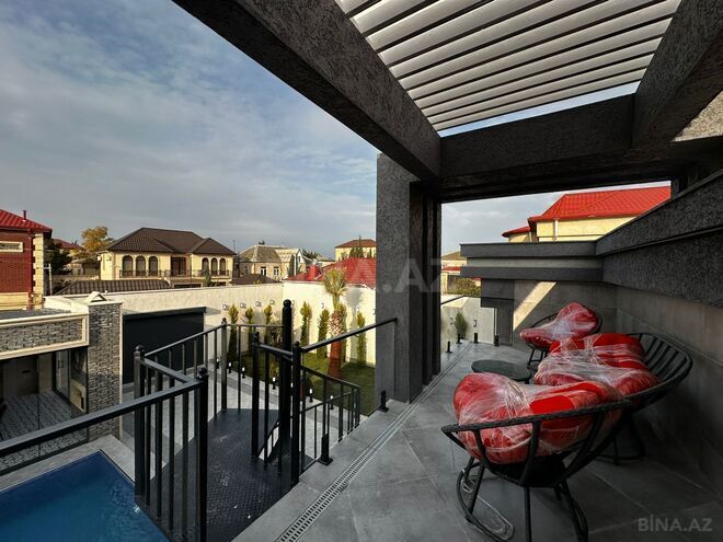 Продаётся 5-комн. дом/дача 180 м², пос. Мардакан, photo 12 from 26