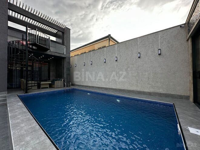 Продаётся 5-комн. дом/дача 180 м², пос. Мардакан, photo 5 from 26