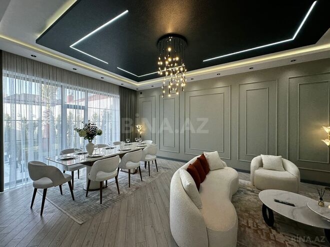 Продаётся 5-комн. дом/дача 180 м², пос. Мардакан, photo 25 from 26