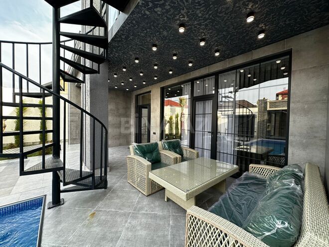 Продаётся 5-комн. дом/дача 180 м², пос. Мардакан, photo 11 from 26