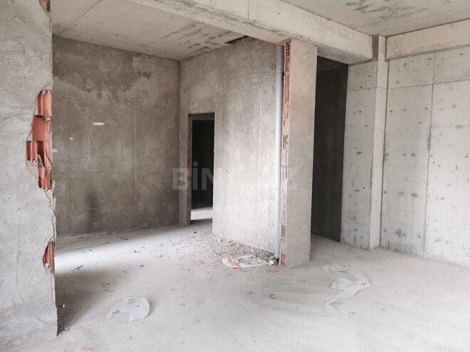 Продаётся 3-комн. новостройка 98.6 м², м. Дернегюль, photo 6 from 16