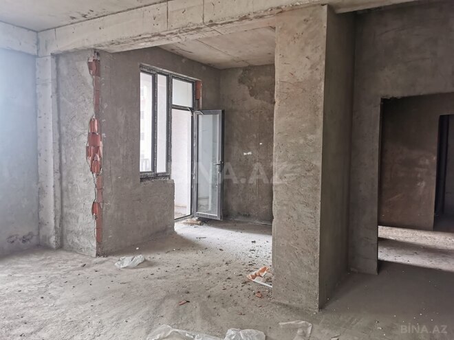 Продаётся 3-комн. новостройка 98.6 м², м. Дернегюль, photo 12 from 16