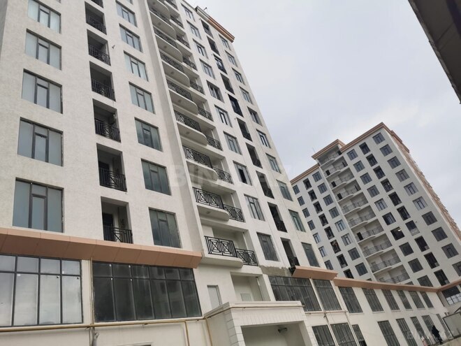 Продаётся 3-комн. новостройка 98.6 м², м. Дернегюль, photo 15 from 16