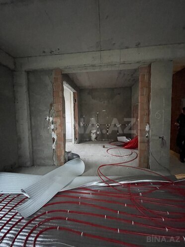 Продаётся 3-комн. новостройка 98.6 м², м. Дернегюль, photo 4 from 16