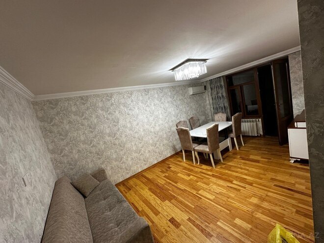 Продаётся 3-комн. вторичка 60 м², м. Нариман Нариманов, photo 7 from 19