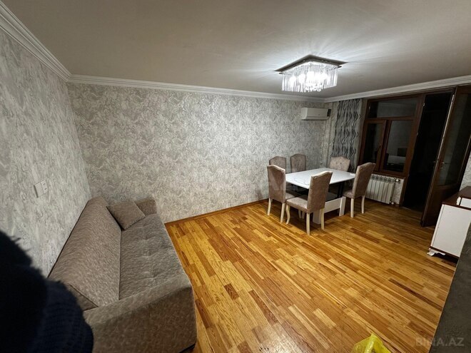 Продаётся 3-комн. вторичка 60 м², м. Нариман Нариманов, photo 17 from 19