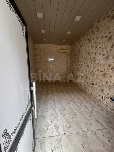 Сдаётся  объект 20 м², м. Кара Караев, photo 3 from 8