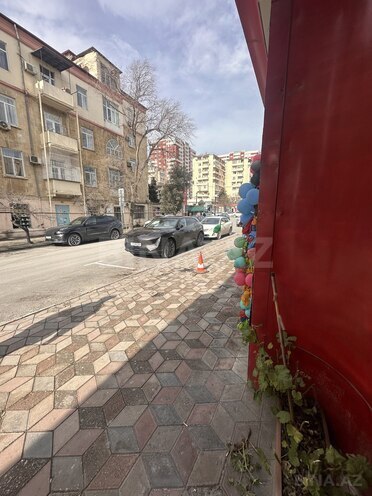 Сдаётся  объект 20 м², м. Кара Караев, photo 6 from 8