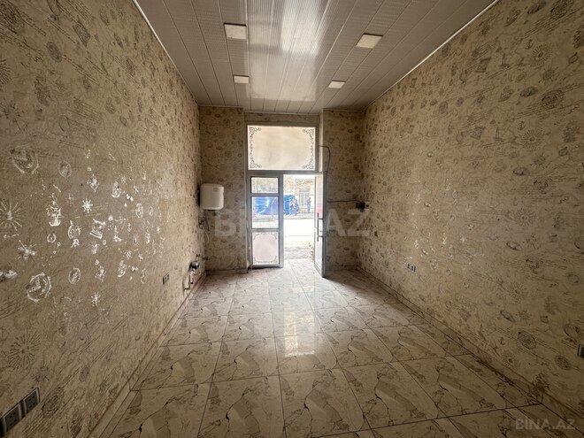 Сдаётся  объект 20 м², м. Кара Караев, photo 4 from 8