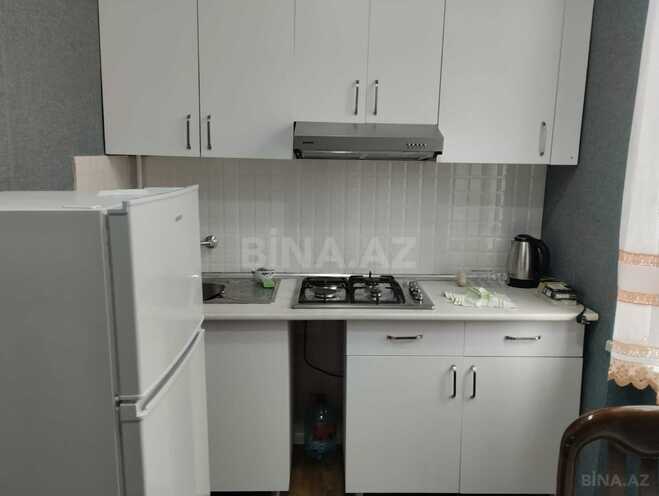 İcarəyə verilir 1 otaqlı köhnə tikili 60 m², Şah İsmayıl Xətai m., photo 7 from 13